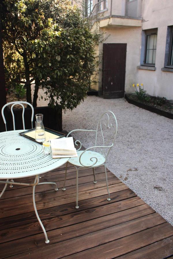 Isaentae Villa La Ferté-Saint-Aubin Dış mekan fotoğraf