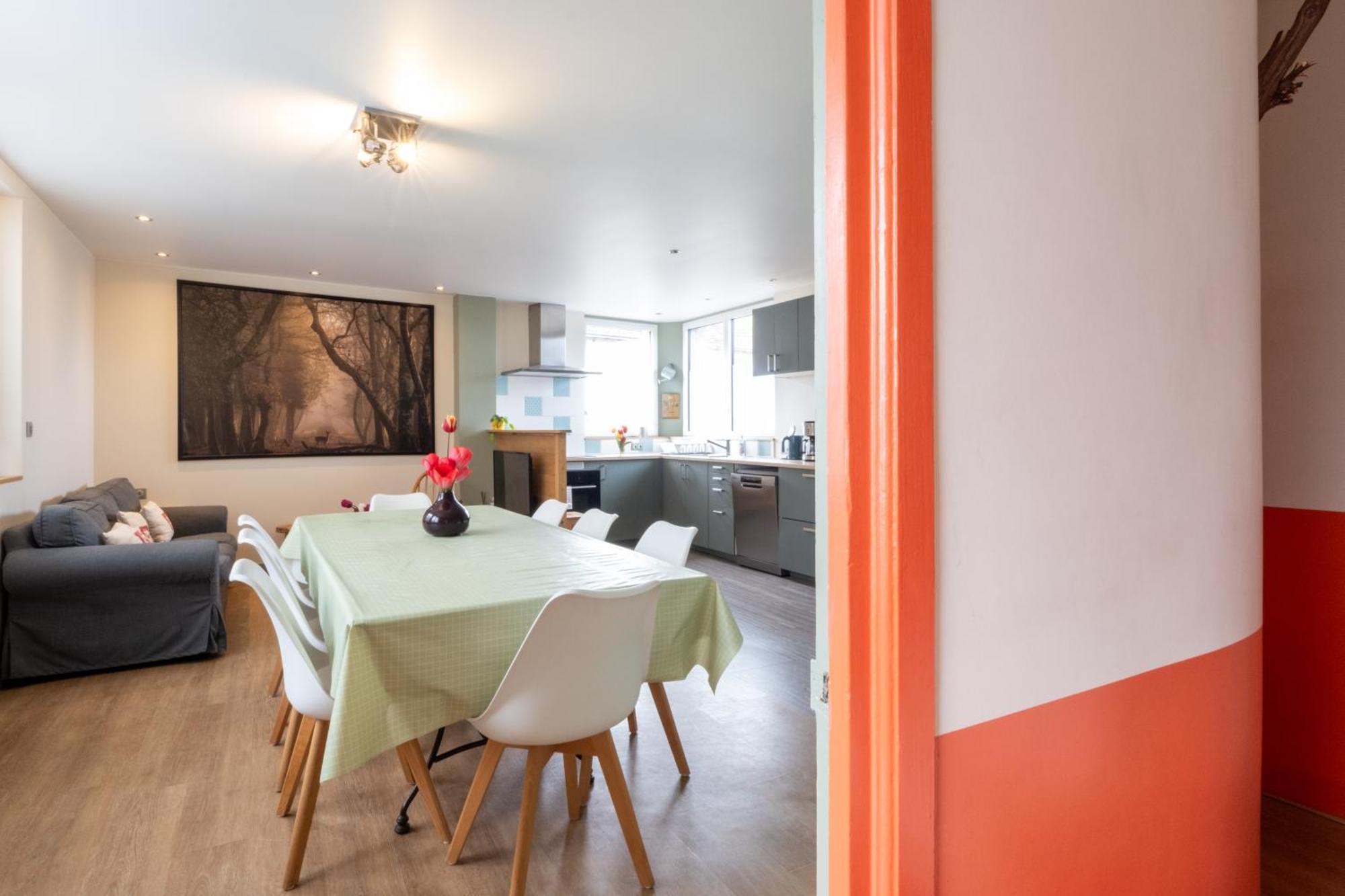 Isaentae Villa La Ferté-Saint-Aubin Dış mekan fotoğraf